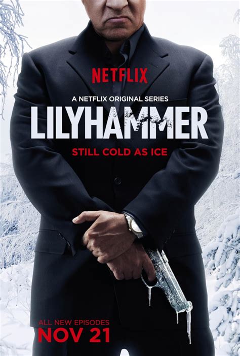 lilyhammer imdb